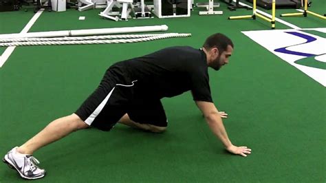 5 Navy Seal Pushup Tips