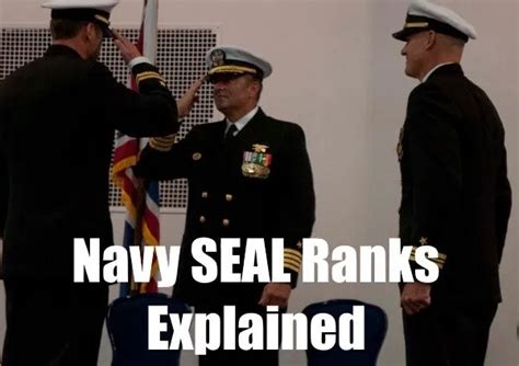 Navy Seal Salary Range Sitha Salary