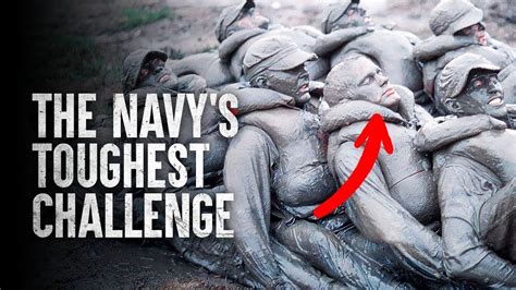 Navy Seals Hell Week Youtube