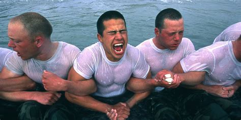 5 Ways to Survive Navy SEALs Hell Week