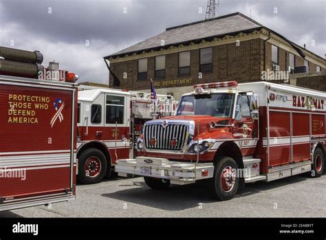 Navy Veteran Fire Official And Lifesaver Passes Away While On Duty At Dc Military Base 140530