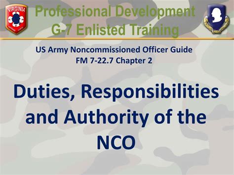 Nco Meaning Business