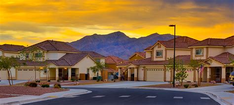 Nellis Afb Housing Nellis Afb Nv Housing Amp Relocation Information