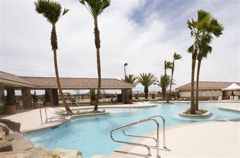 Nellis Family Housing Completes Residential Pool Nellis Air Force Base News