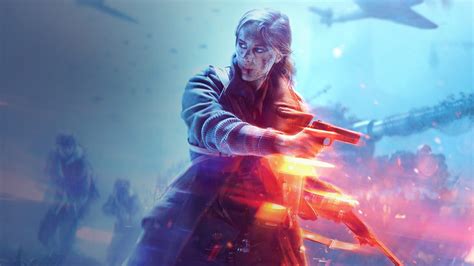 New Battlefield 5 Boot Camp Website Resource Launched