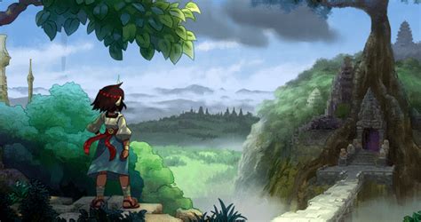 New Beta Demo And Trailer Revealed For Upcoming Rpg Indivisible