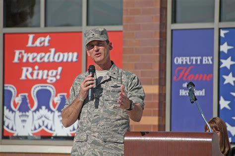 New Bx Grand Opening Offutt Air Force Base News