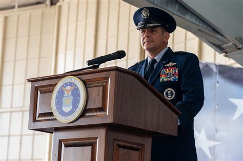 New Commander Takes Reins At Air Force Recruiting Service Amp Gt Joint Base San Antonio Amp Gt News