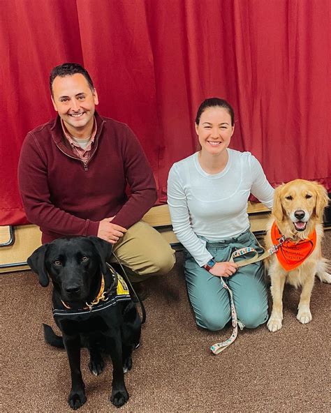 New Hampshire Fire Training Academy Caring Animal Partners