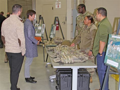 New Hires Attend Boot Camp Article The United States Army