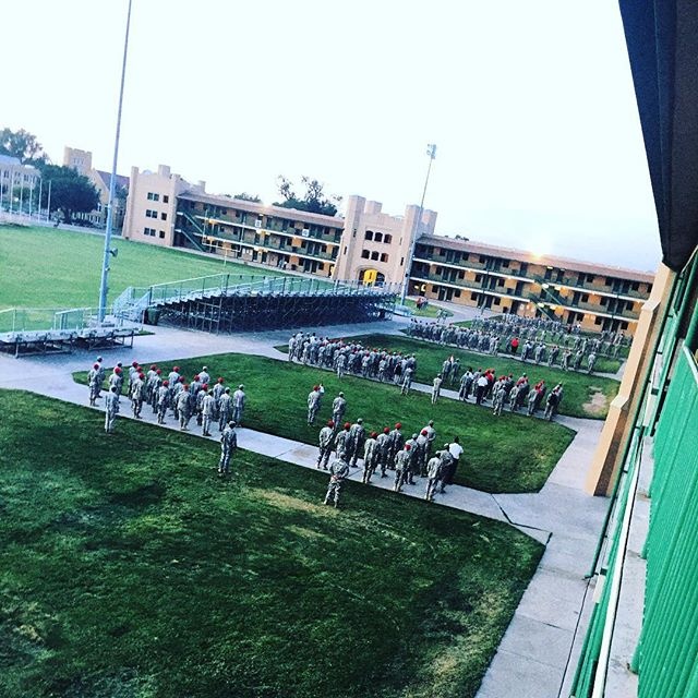 New Mexico Military Institute