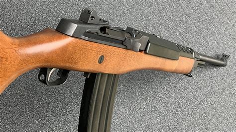 Mini 14 Rifle Review