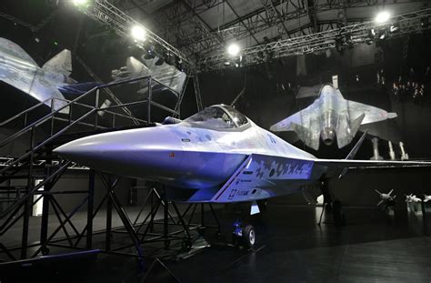 New Russian Stealth Fighter Unveilednew Russian Stealth Fighter Unveiled