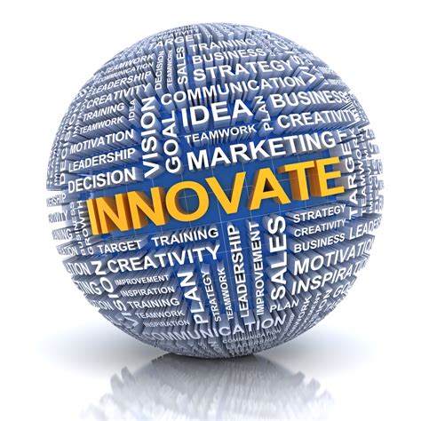 New Technology Innovation And Development In Business To Find Out What Innovations Are Coming