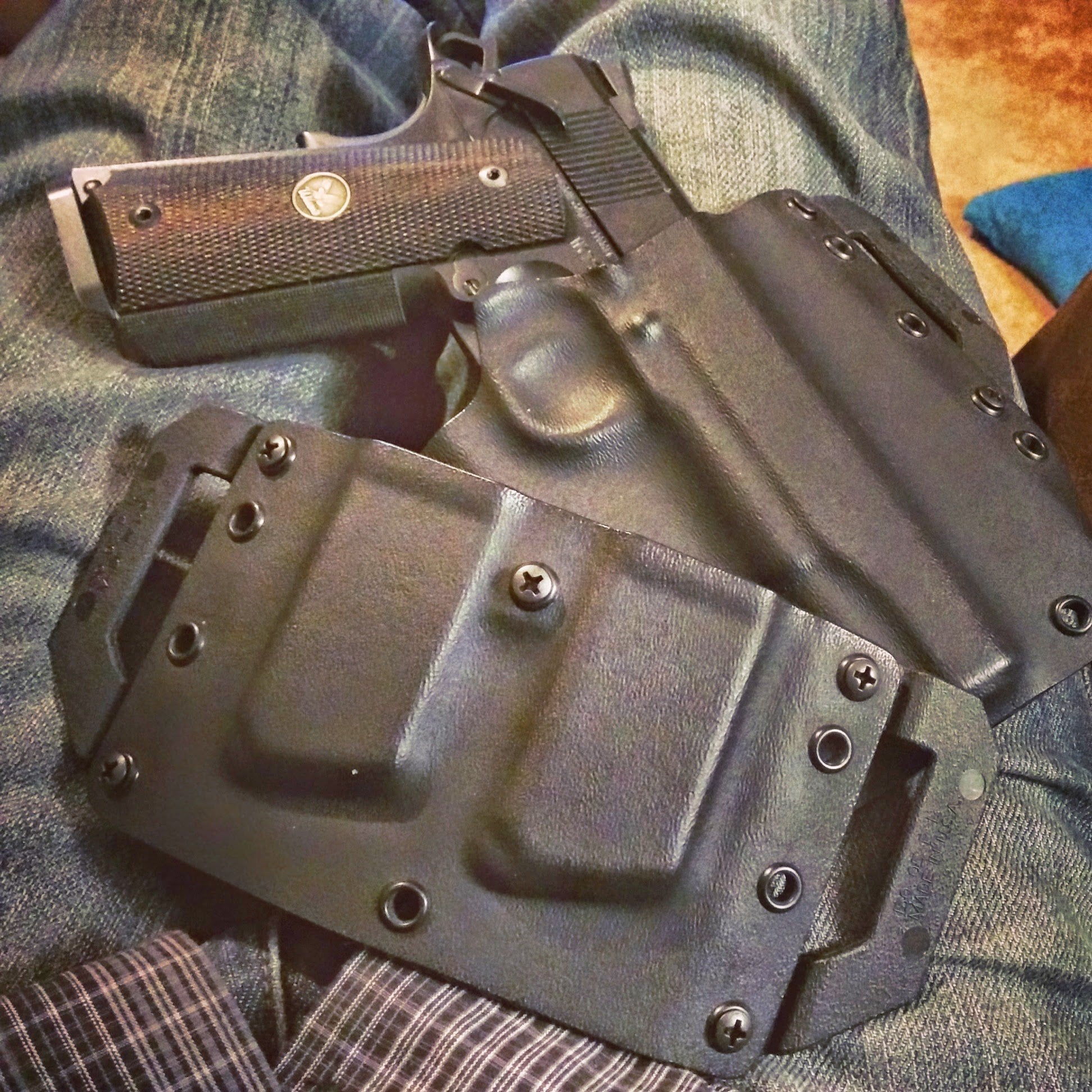 New Toys From Raven Concealment R Ccw