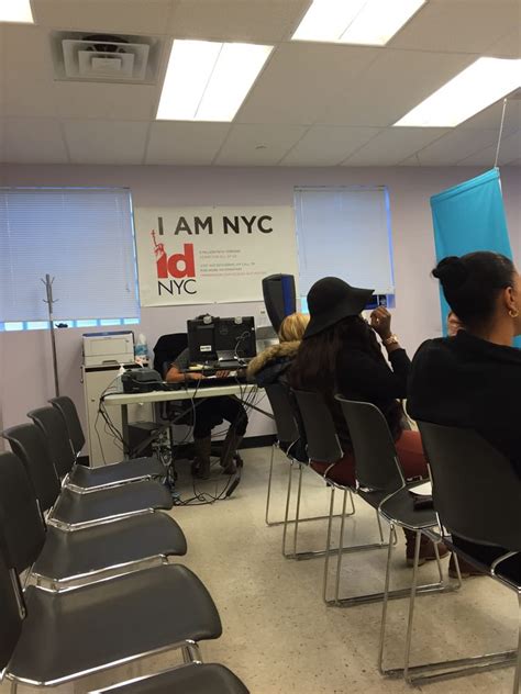 New York City Food Stamp Office Public Services Government 2865 W 8Th St Coney Island