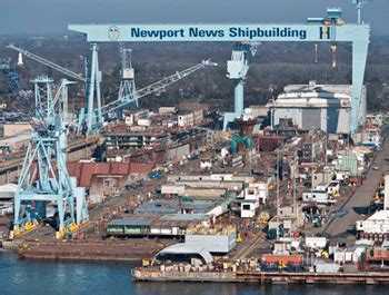 Newport News Shipyard Navy Day Yorktown Newport News Hampton Roads