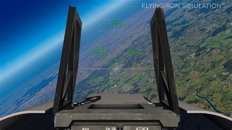 News In Development F117 Nighthawk By Flying Iron News The Latest Developments In X