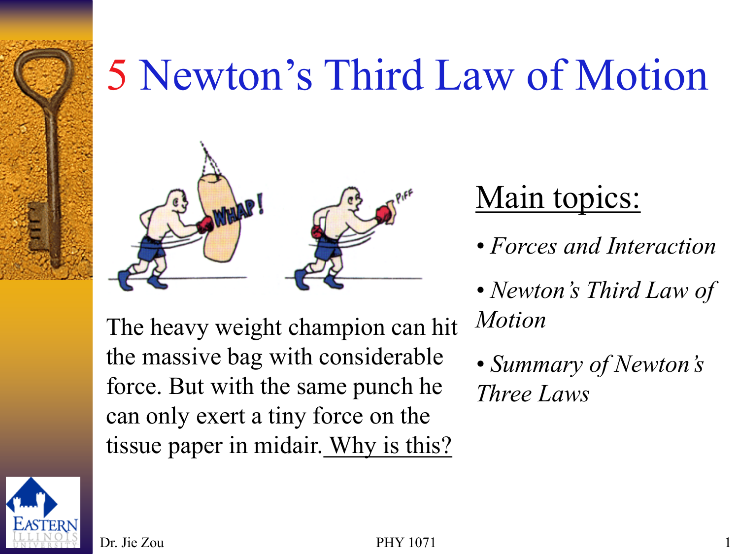 Newton S Second Law Of Motion