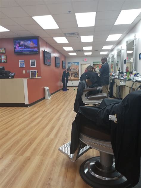 Nex Barber Shop 5722 Integrity Dr Building No S 752 Millington Tn 38053 Usa Businessyab