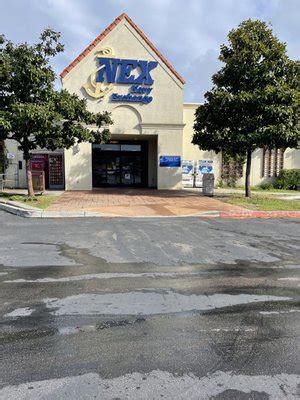 Nex Updated December 2024 79 Photos Amp 34 Reviews 2912 Nimitz Blvd San Diego California