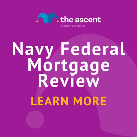 5 NFCU VA Home Loan Rates