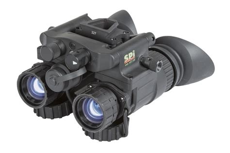 Night Vision Goggles Military Use