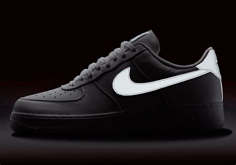 Nike Air Force 1 Low Reflective Swoosh Pack