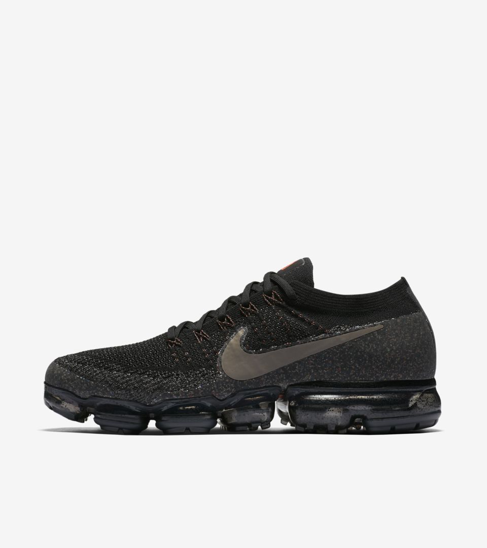 Nike Air Vapormax Dark Mushroom Total Crimson Release Date Nike Snkrs