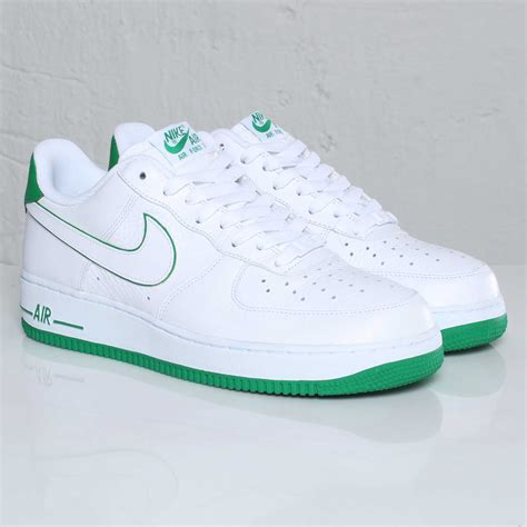 Nike Force 1 Green Online