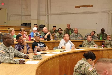 Non Commissioned Officer Professional Development Aug 10 Flickr