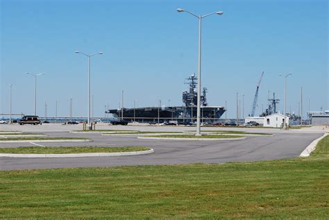 Norfolk Naval Station Golf Course Virginia Around Guides