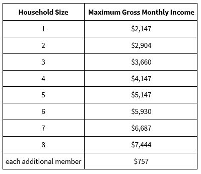 5 Ways Norfolk VA Food Stamps