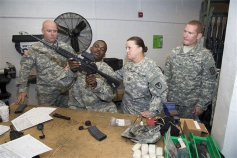 North Carolina Army National Guard Supports West Point Training Article The United States Army