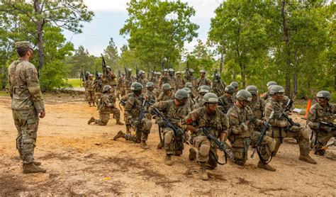 North Carolina Basic Training: A Recruit's Ultimate Guide