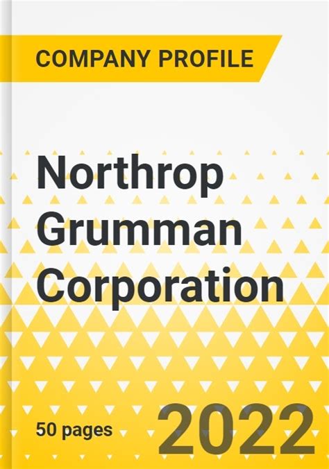 Northrop Grumman Framework