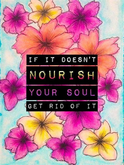 Nourish Your Soul Pictures Photos And Images For Facebook Tumblr Pinterest And Twitter