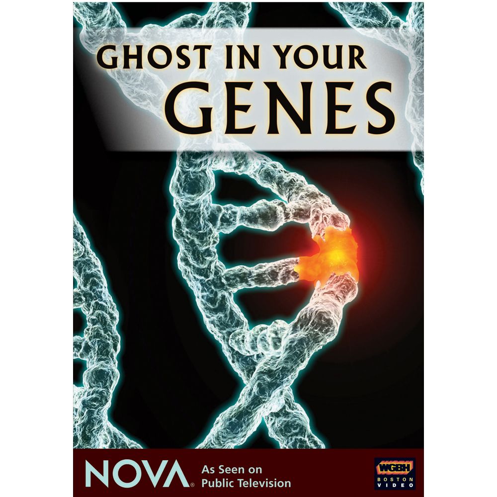 Nova Ghost In Your Genes Gene Switches Pbs