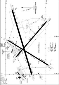 Nqx Key West Nas Boca Chica Field Airport Skyvector