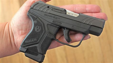 Nra Women Do 22 Lr Pistols Make Sense For Self Defense