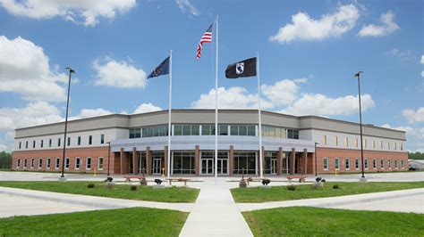 Nswc Crane To Expand Presence At Westgate Academy Wbiw