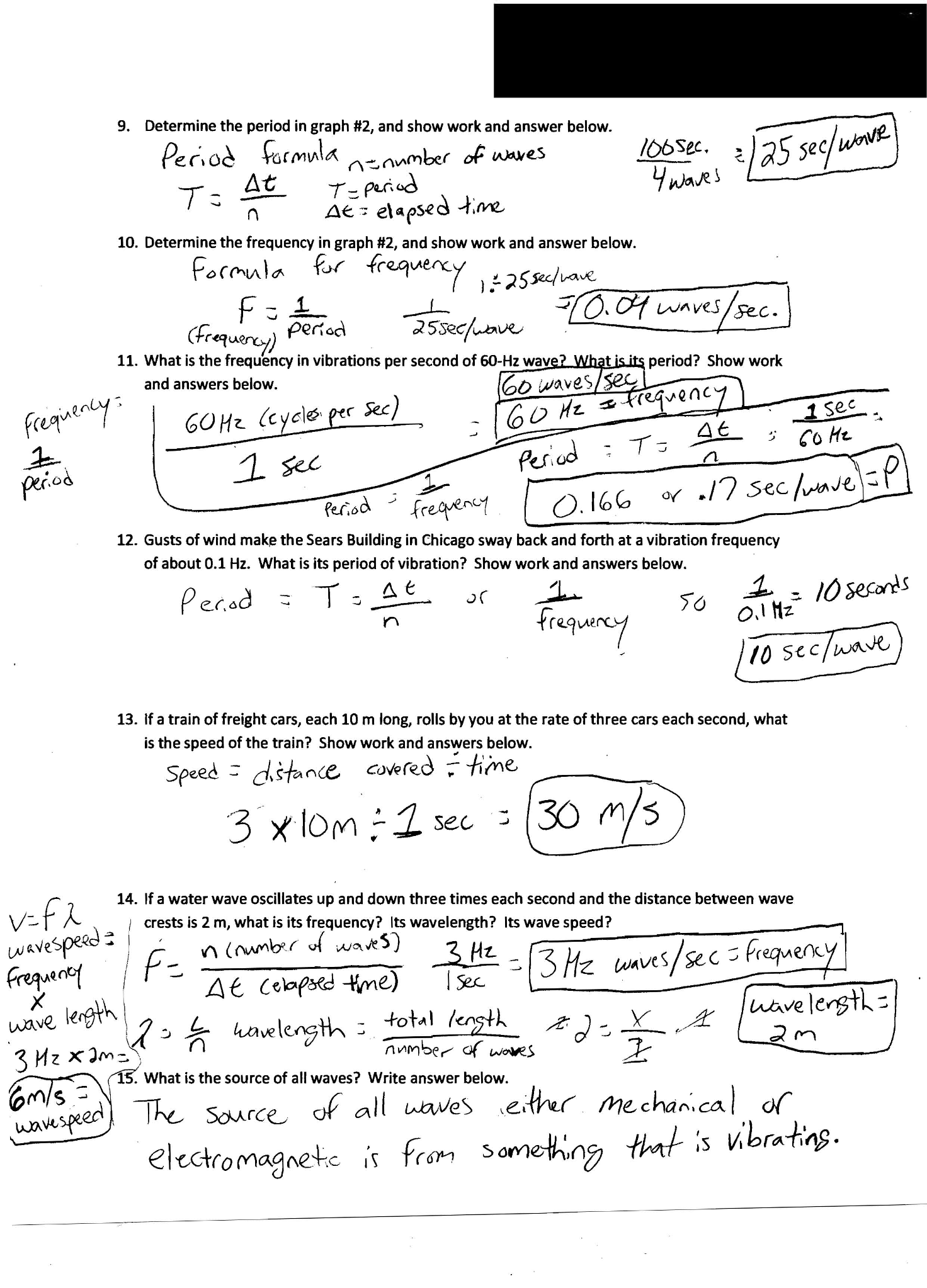 Nuclear Equation Practice Problems