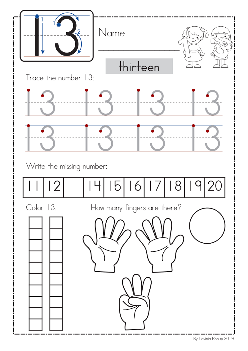 Numbers Worksheet Google Numbers Kindergarten Numbers Preschool