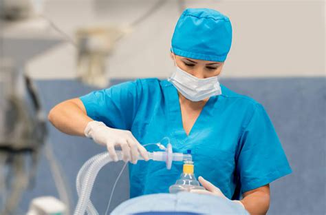 Nurse Anesthetist Job Opportunities