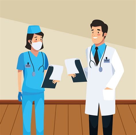 Nurse vs Doctor: Key Differences