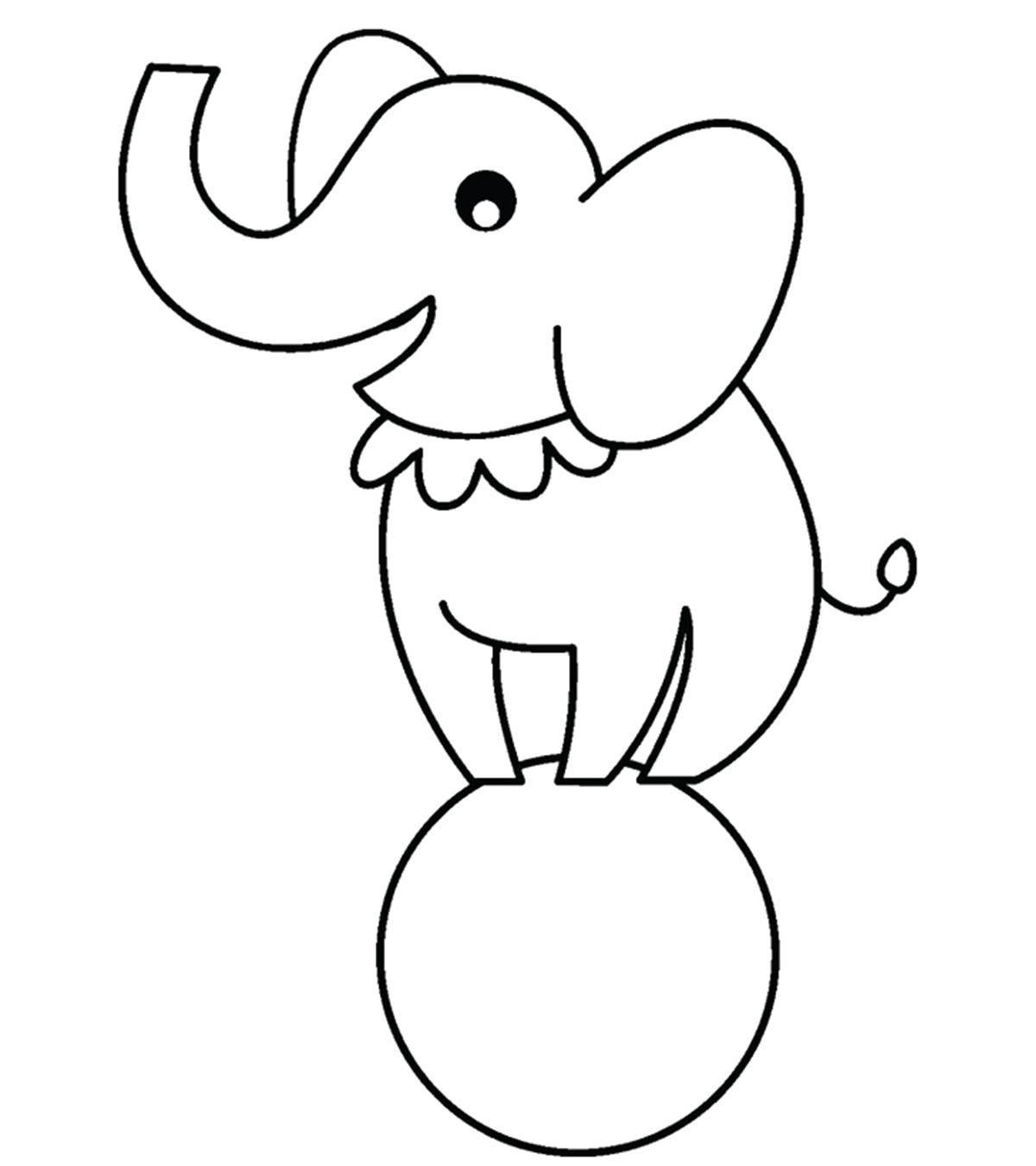 Nursery Coloring Pages At Getcolorings Com Free Printable Colorings Pages To Print And Color