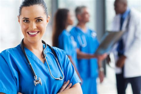 Nursing Careers Stay Firmly In 100 Best Jobs In America Rankings Nurseslabs