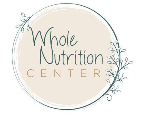 Nutrition Counseling Whole Nutrition Center Rockaway