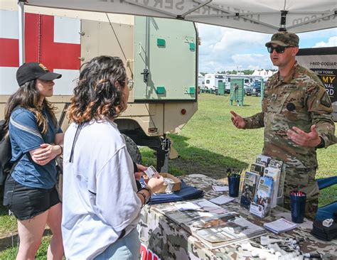 Ny Army National Guard Is Only State Army Guard To Meet Recruiting Goals For 2022 Westside