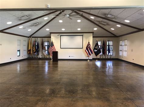 Oahu Veterans Hall Tribute